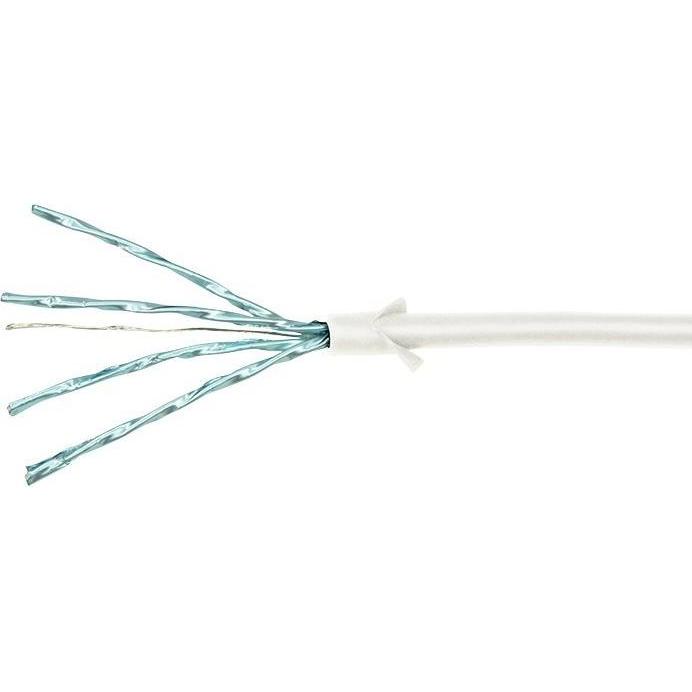 Thumbnail - LogiLink Netzwerkkabel (STP, CAT6a, 0.30 m), Netzwerkkabel