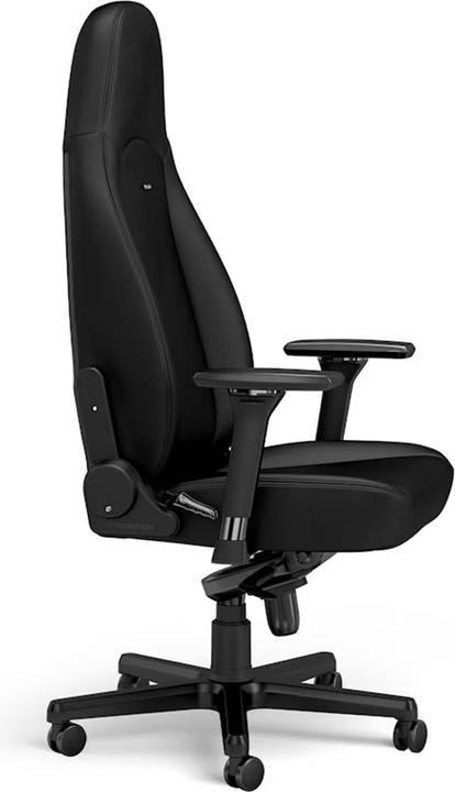 Produktbild noblechairs ICON - Black Edition