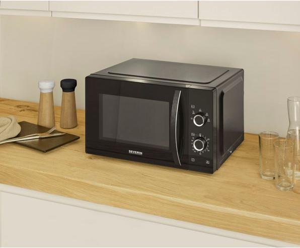 Actual product image Severin Akku-Stiel-Staubsauger