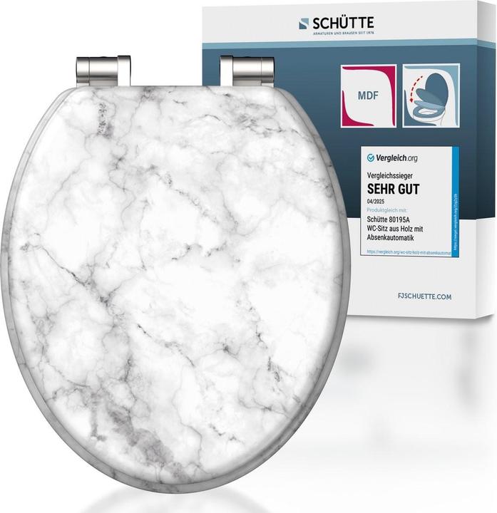 Produktbild Schütte Marmor Stone