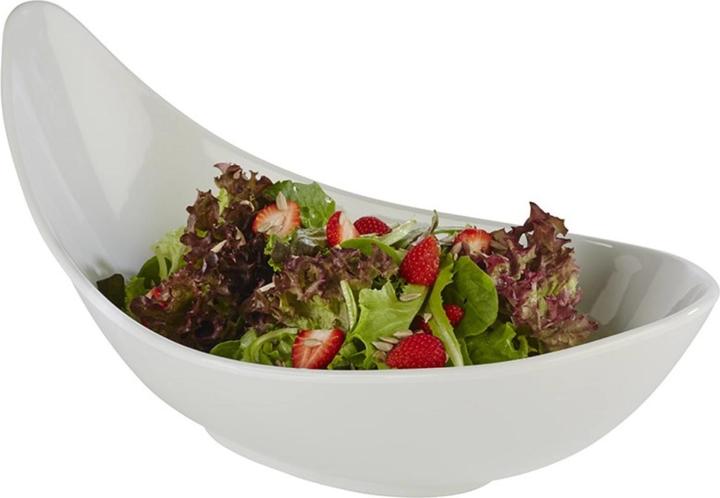 Actual product image APS GLOBAL BUFFET" bowl