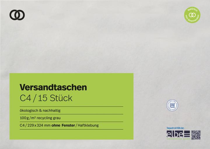 Produktbild Soennecken oeco (15 Stk.)