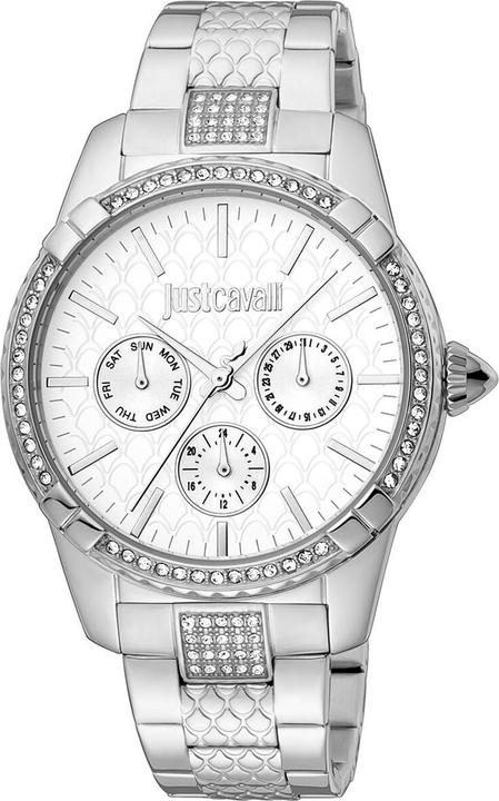 Actual product image Just Cavalli Damenuhr JC1L173M0045 (Ø 38 mm) (38 mm)