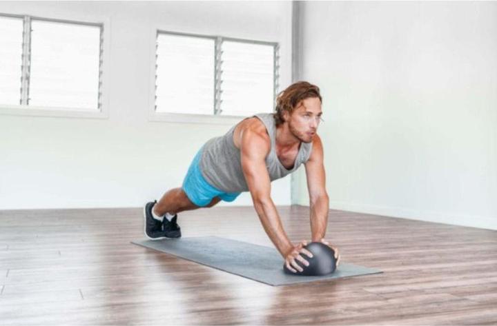 Image du produit Umbro Balles de fitness 3pcs (25 cm)