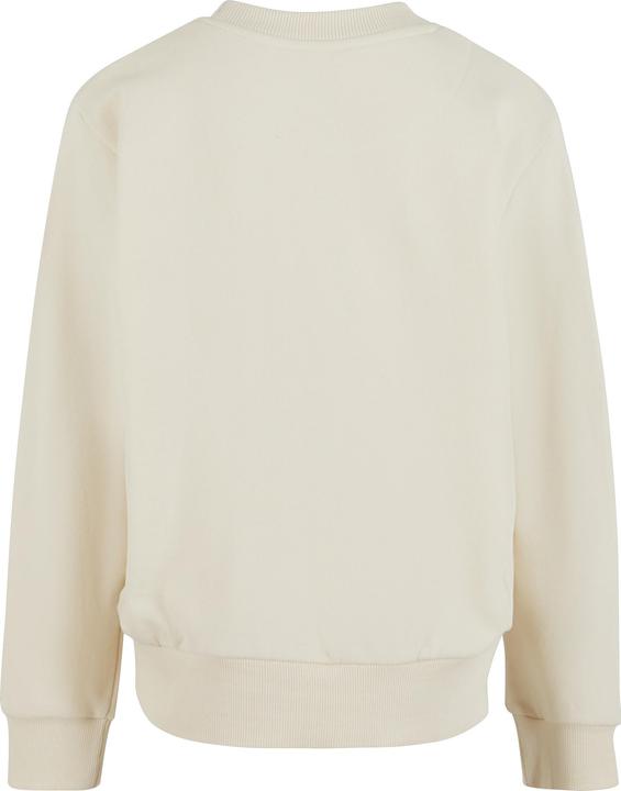 Produktbild Urban Classics Boys Light Terry Crew - 173221 (122, 128)