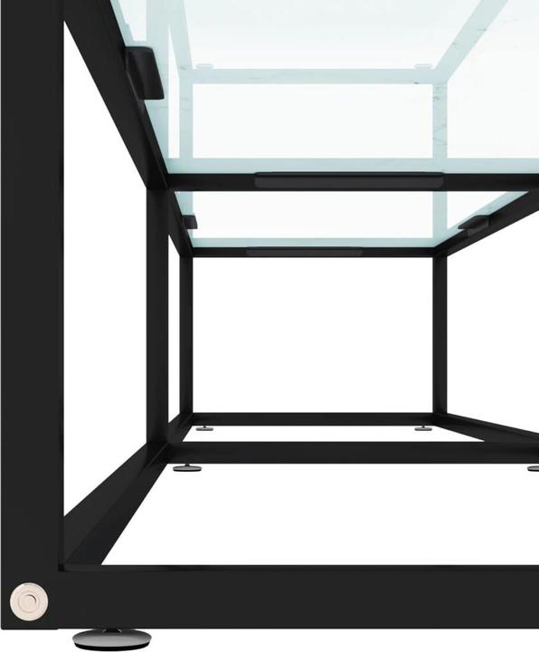 Produktbild VidaXL Yoshiro (200 x 40 x 40.5 cm)