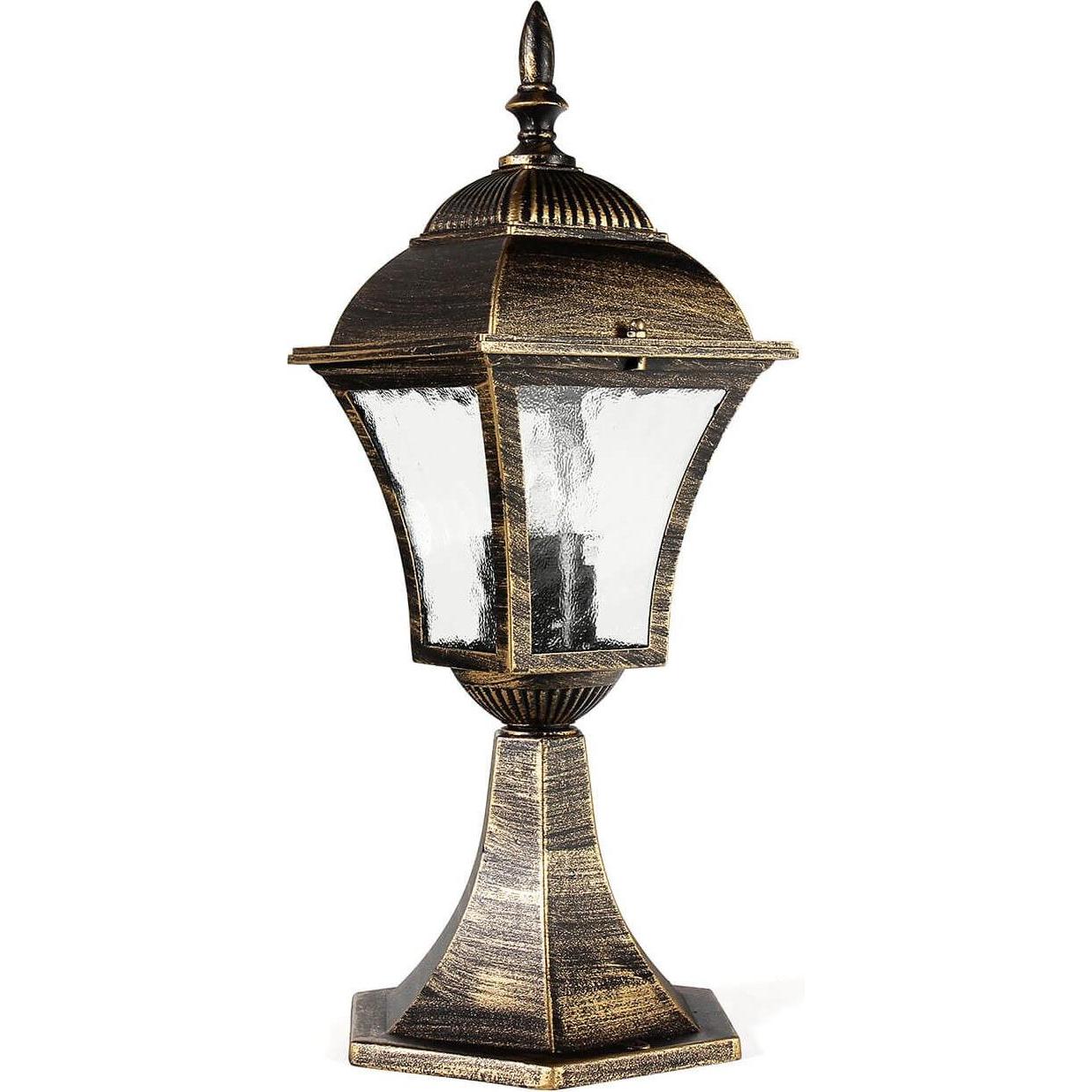 Licht-Erlebnisse, Gartenbeleuchtung, Toscana (E27, IP43)