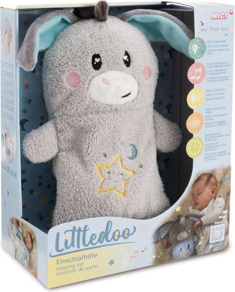 Image du produit NICI Einschlafhilfe Littledoo