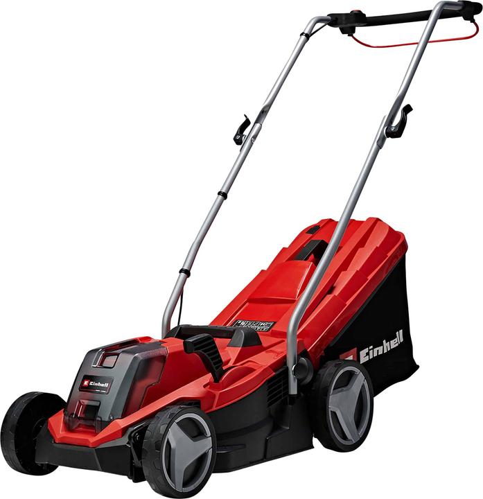 Einhell GE-CM 18/33 Li (Fonctionnement sur batterie)