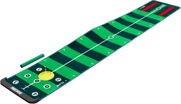 Immagine prodotto Longridge Putmat 4 Speed track trainingsmat