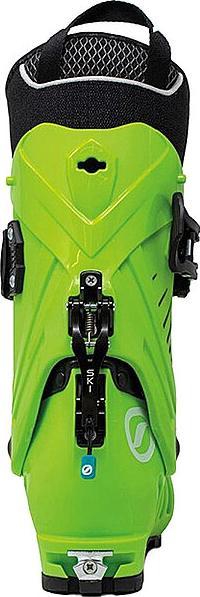 Image du produit Scarpa F1 Junior Tourenstiefel (21.5)