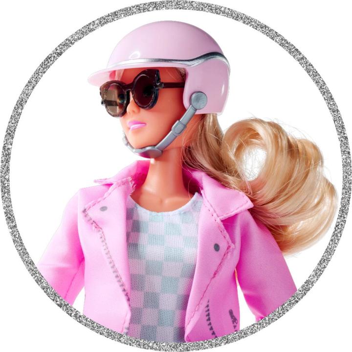 Productafbeelding Simba SL Chique stadscooter