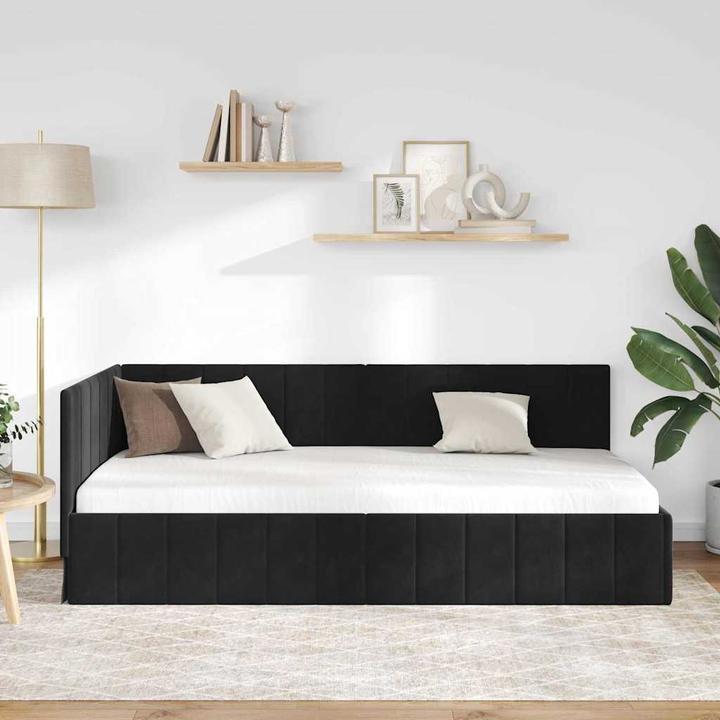 Image du produit vidaXL Bettgestell (90 x 190 cm)