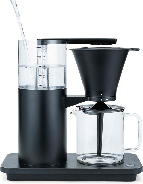 Produktbild Wilfa Daily Coffee Maker, black
