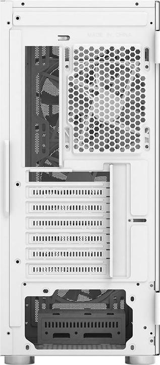 Immagine prodotto Montech X3 Vetro Bianco (Mini-ITX, mATX, ATX)