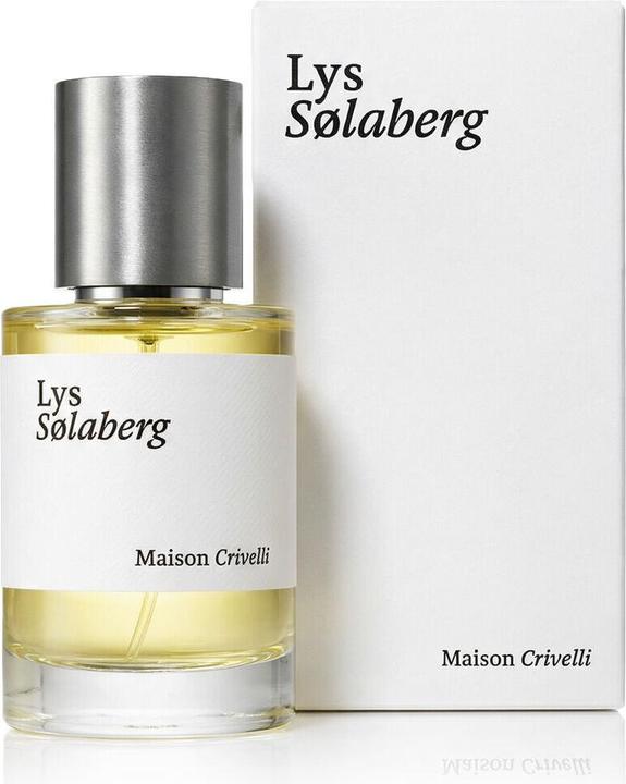 Immagine prodotto Maison Crivelli Eau de Parfum (Eau de parfum, 30 ml)