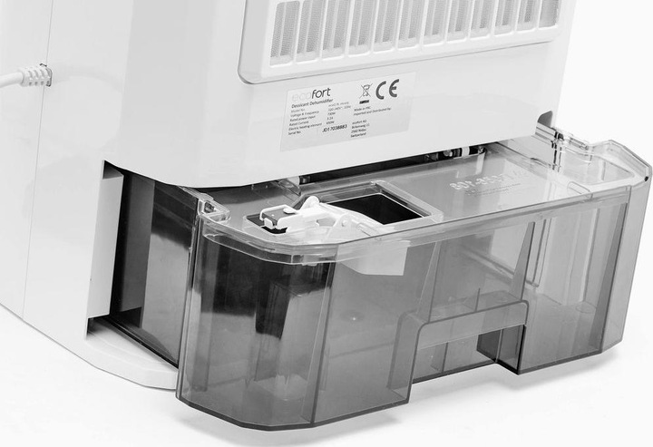 Immagine prodotto ecofort ecoQ 9L DryAir steady (50 m², 9 l/24h)