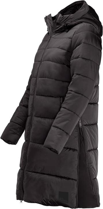 Immagine prodotto Jack Wolfskin Eisbach Coat W