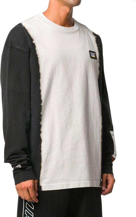 Immagine prodotto Heron Preston Brushstroke Print T-Shirt (S)