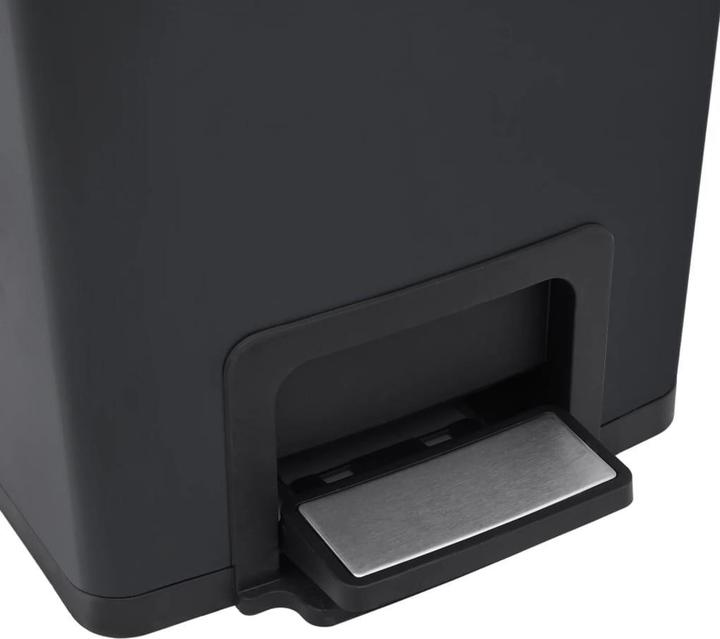 Image du produit vidaXL Mülleimer (30 l)