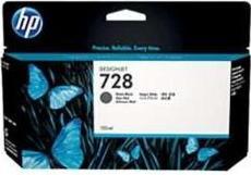Produktbild HP 728 (BK)
