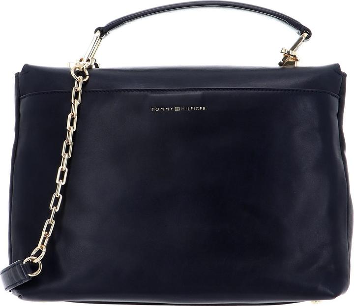 Immagine prodotto Tommy Hilfiger Soft Turnlock Satchel