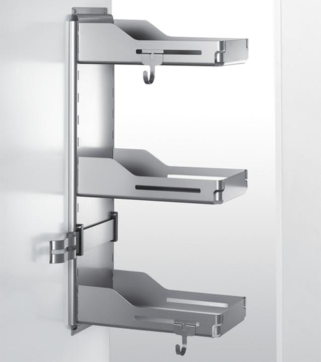 Actual product image Peka Metall Sesame (1 pcs.)