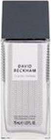 Produktbild David Beckham Classic Homme Deodorant - 75ml (Spray, 75 ml)
