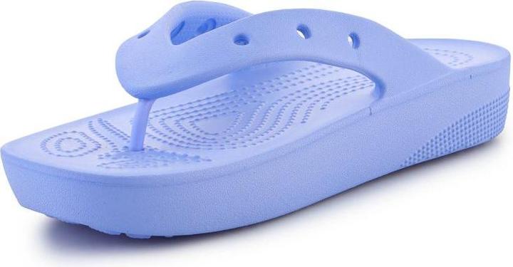Produktbild Crocs W's Classic Platform Flip (41, 41.5, 42, 41 1/3)