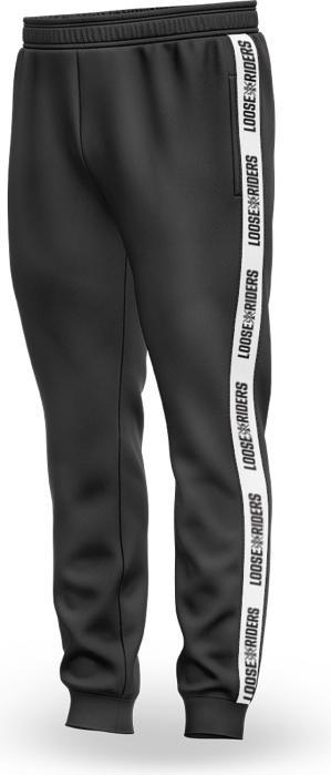 Produktbild Loose Riders Track Suit (XL)