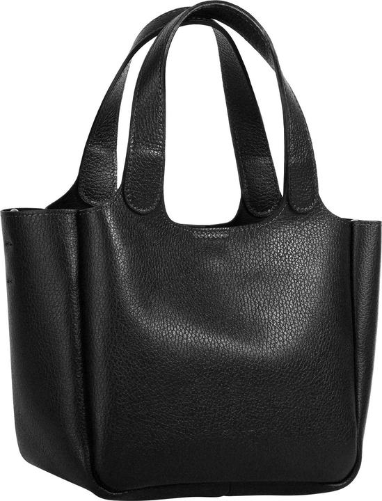 Produktbild Cluty Handtasche echt Leder Damen