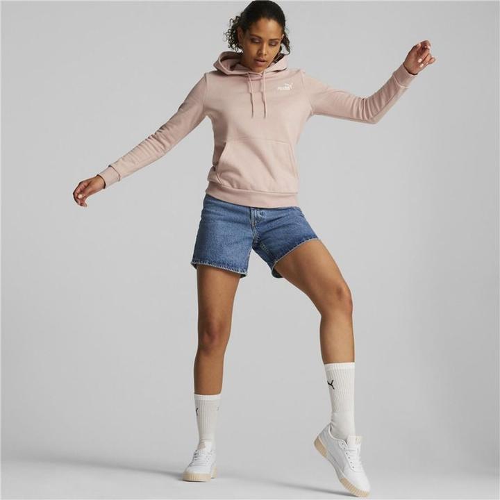 Image du produit Puma Sweat à capuche ESS+ Embroidery (XS)