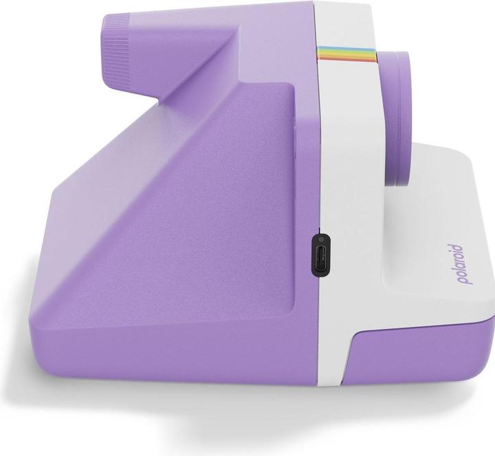 Actual product image Polaroid Everything Box Now Gen3