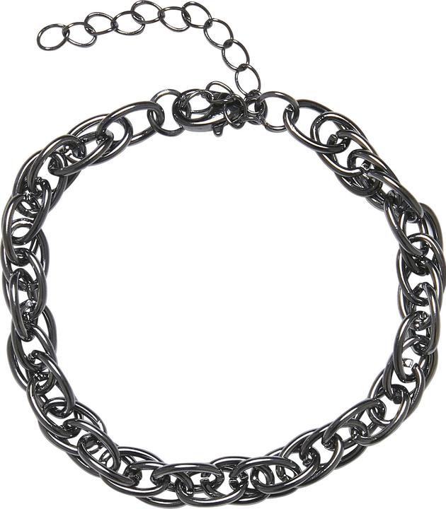 Immagine prodotto Urban Classics Bracciale Perihel Intertwine (100% Ferro)