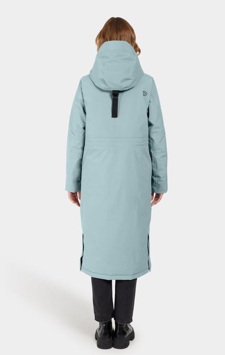 Actual product image Didriksons 's long parka leya (40)