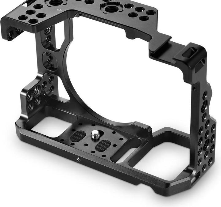 Image du produit SmallRig Cage pour Sony Alpha 7 III / Alpha 7R III 2087D (Cage)