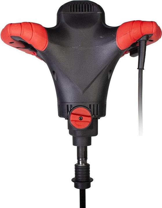 Actual product image Rubi MIXER RUBIMIX-9 SUPERTORQUE 230V