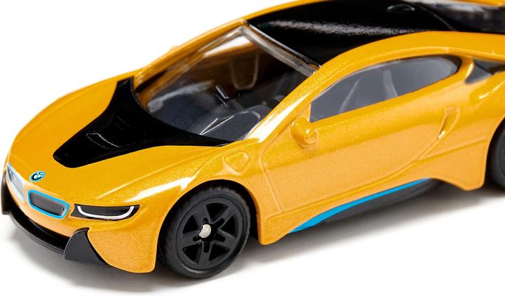 Productafbeelding Siku 1558 BMW i8