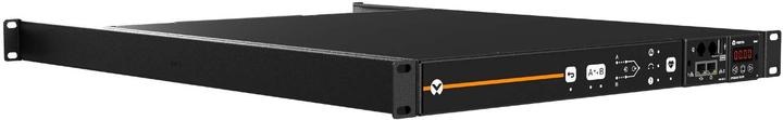 Actual product image Vertiv Geist RTS VA4U2100 – Rack-Transferschalter| Rack-PDU| (12) C13/C19-Kombinationssteckdosen, Üb