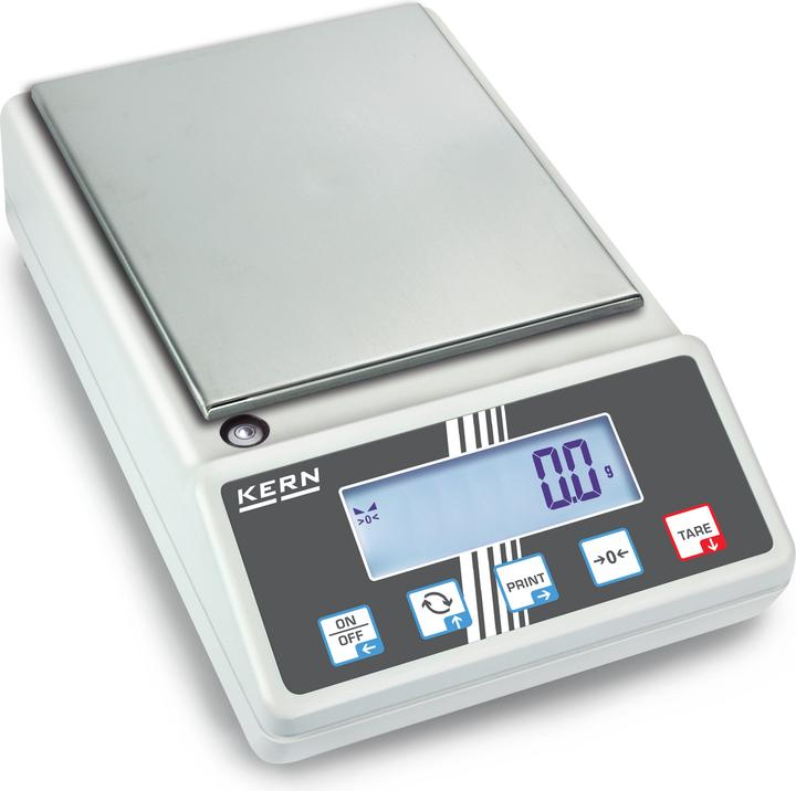 Produktbild Kern IoT-Line Präzisionswaage 572-49
