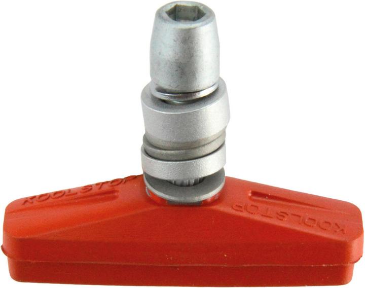 Produktbild Kool Stop City Pad (Gummi)