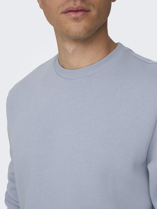 Produktbild Only & Sons Einfarbiges Sweatshirt (S)