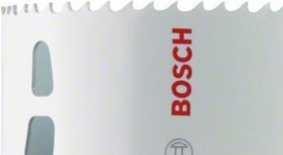 Produktbild Bosch Professional Zubehör Lochsäge Progressor for Wood and Metal, 95 mm (95 Millimeter)