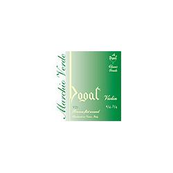 Dogal V21A Violin M.Verde 1/2-1/4 bronze, Saiten