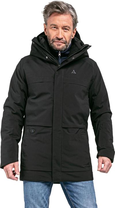 Produktbild Schöffel Heat Jacket Cambria (54)