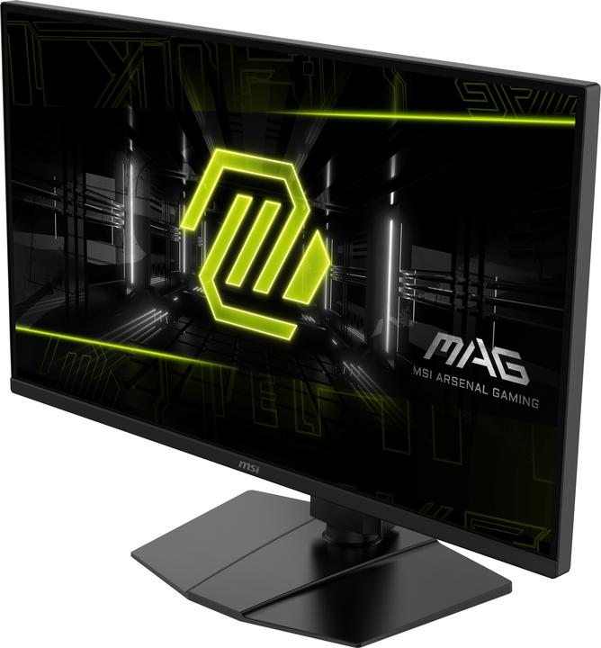 Actual product image MSI MAG 275UPD E14 (3840 x 2160 Pixels, 27")