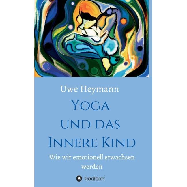 Yoga und das Innere Kind, Ratgeber