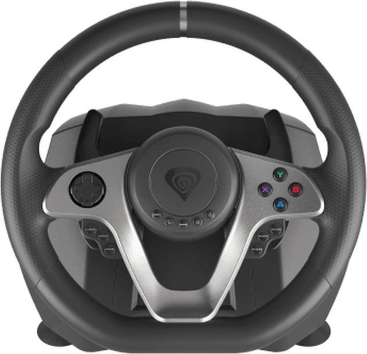 Productafbeelding Genesis Seaborg 400 (PC, PS3, PS4, Switch, Xbox 360, Xbox One S, Xbox One X)