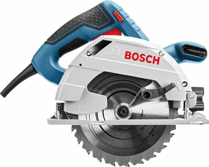 Produktbild Bosch Professional GKS 165