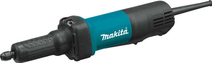 Makita Gd0600 (Smerigliatrice, 400 W)